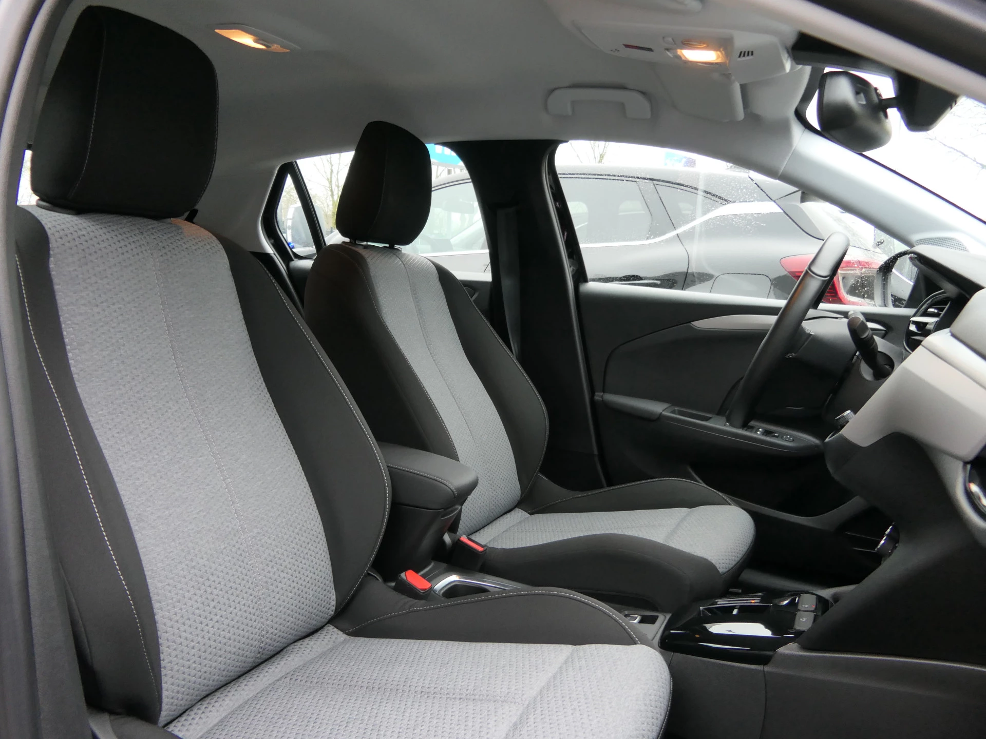 Hoofdafbeelding Opel Corsa-e