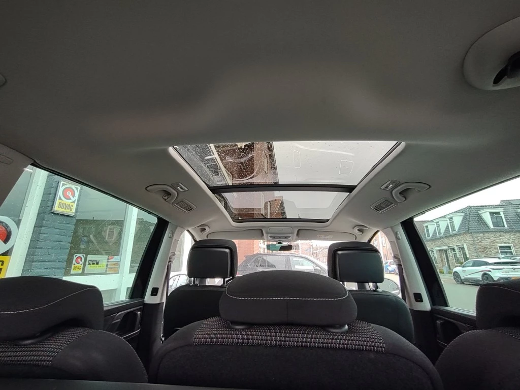 Hoofdafbeelding Volkswagen Sharan