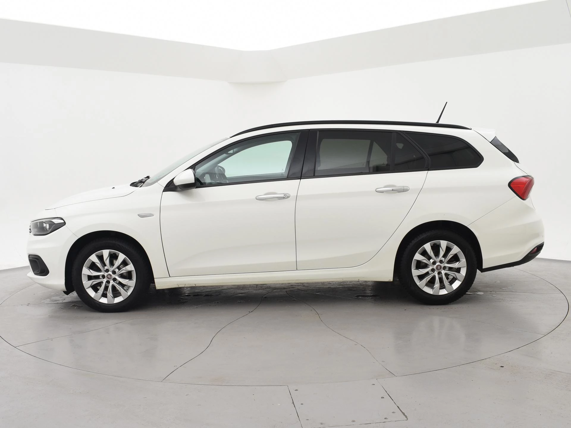Hoofdafbeelding Fiat Tipo