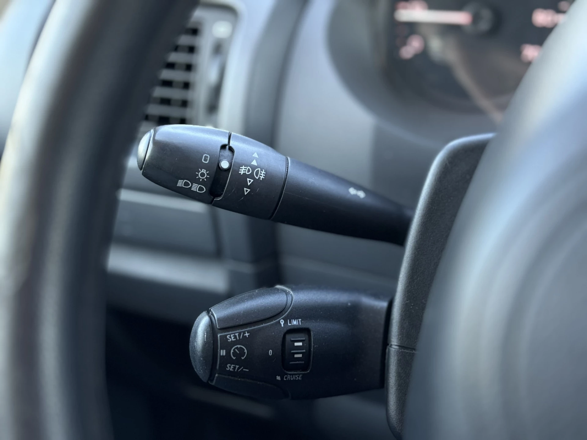 Hoofdafbeelding Citroën Jumpy