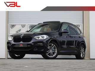 BMW X3 xDrive30e High Executive | M-sport | SOH 96% | M-seats