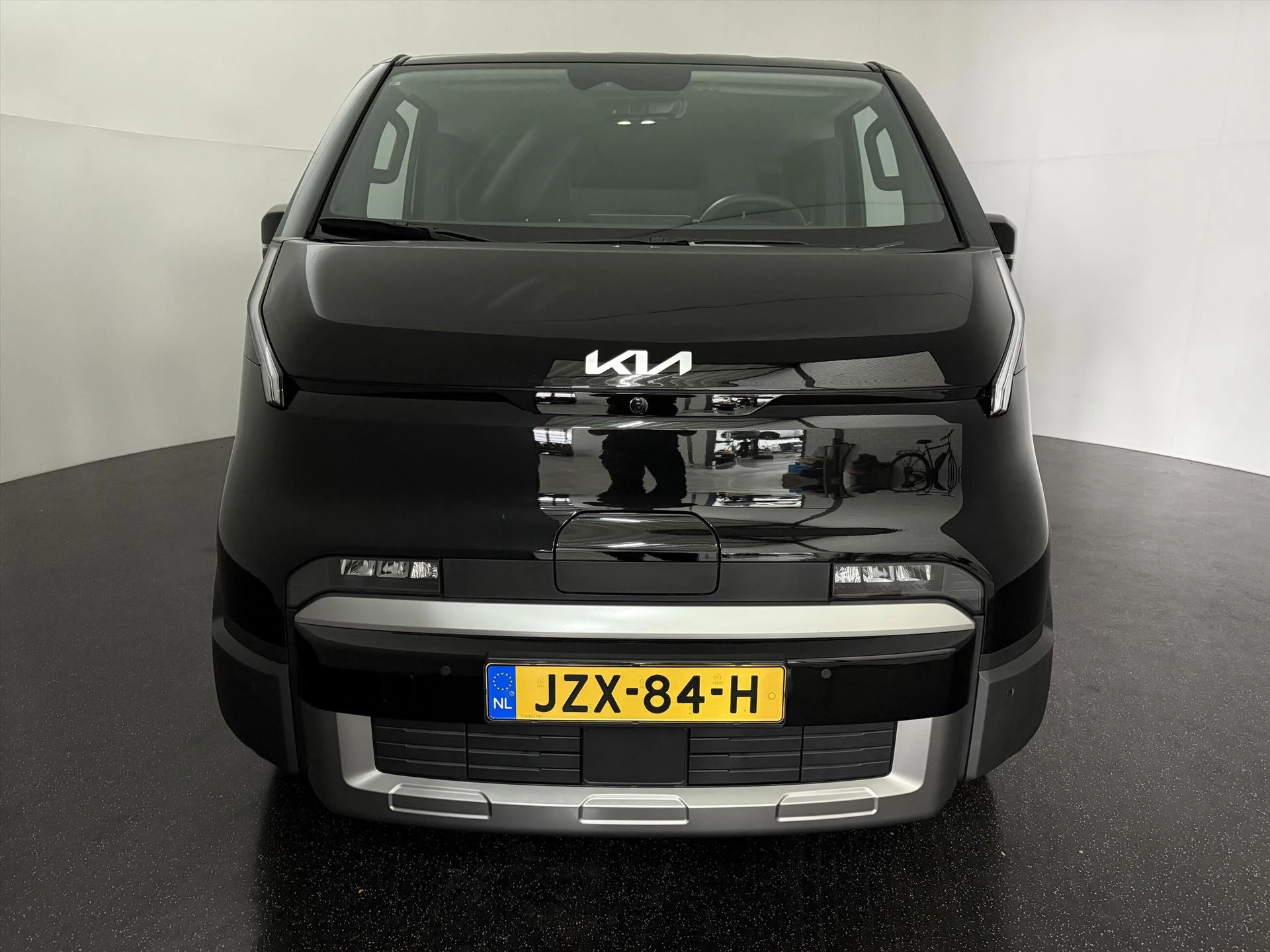 Hoofdafbeelding Kia PV5