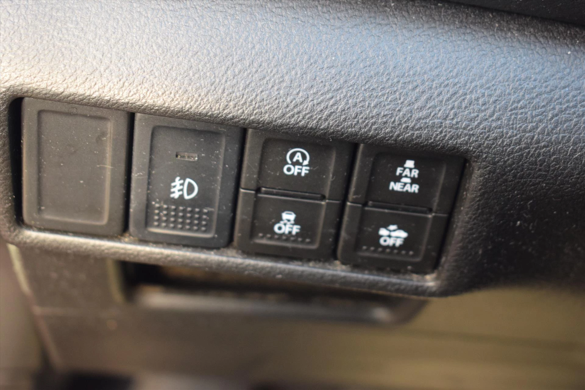 Hoofdafbeelding Suzuki S-Cross