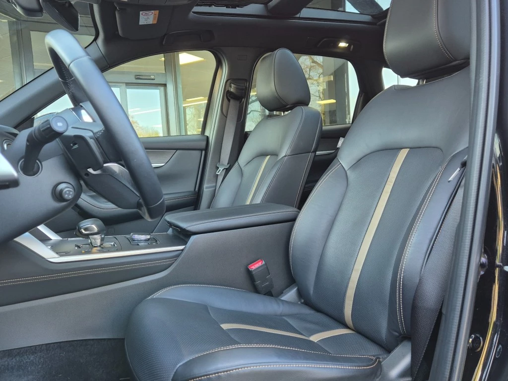 Hoofdafbeelding Mazda CX-60