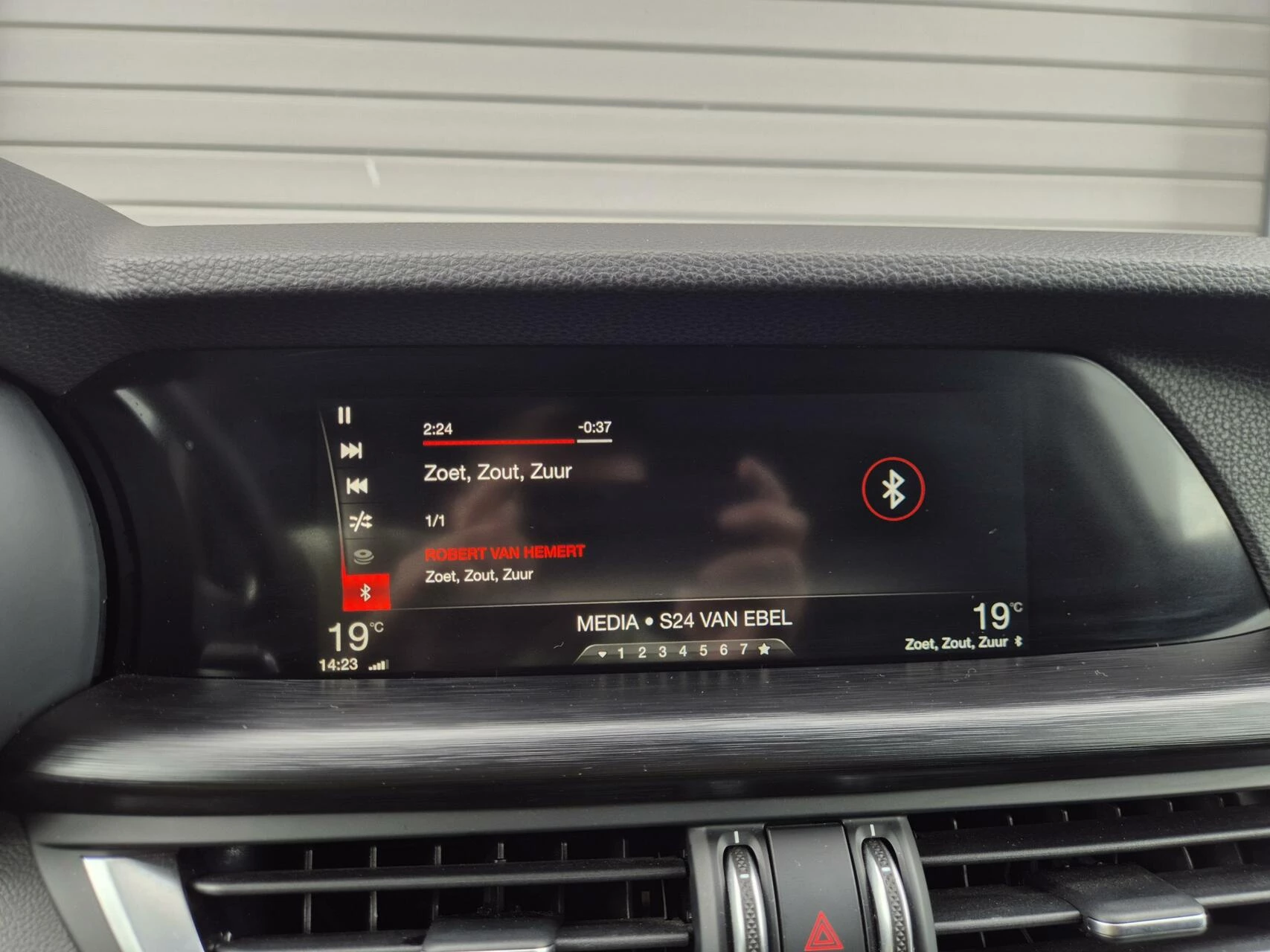 Hoofdafbeelding Alfa Romeo Stelvio