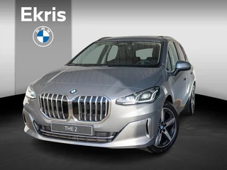 BMW 2-serie Active Tourer 220i Luxury Line | Equipment Package | Comfort Pack | Travel Pack | Showroom Selection