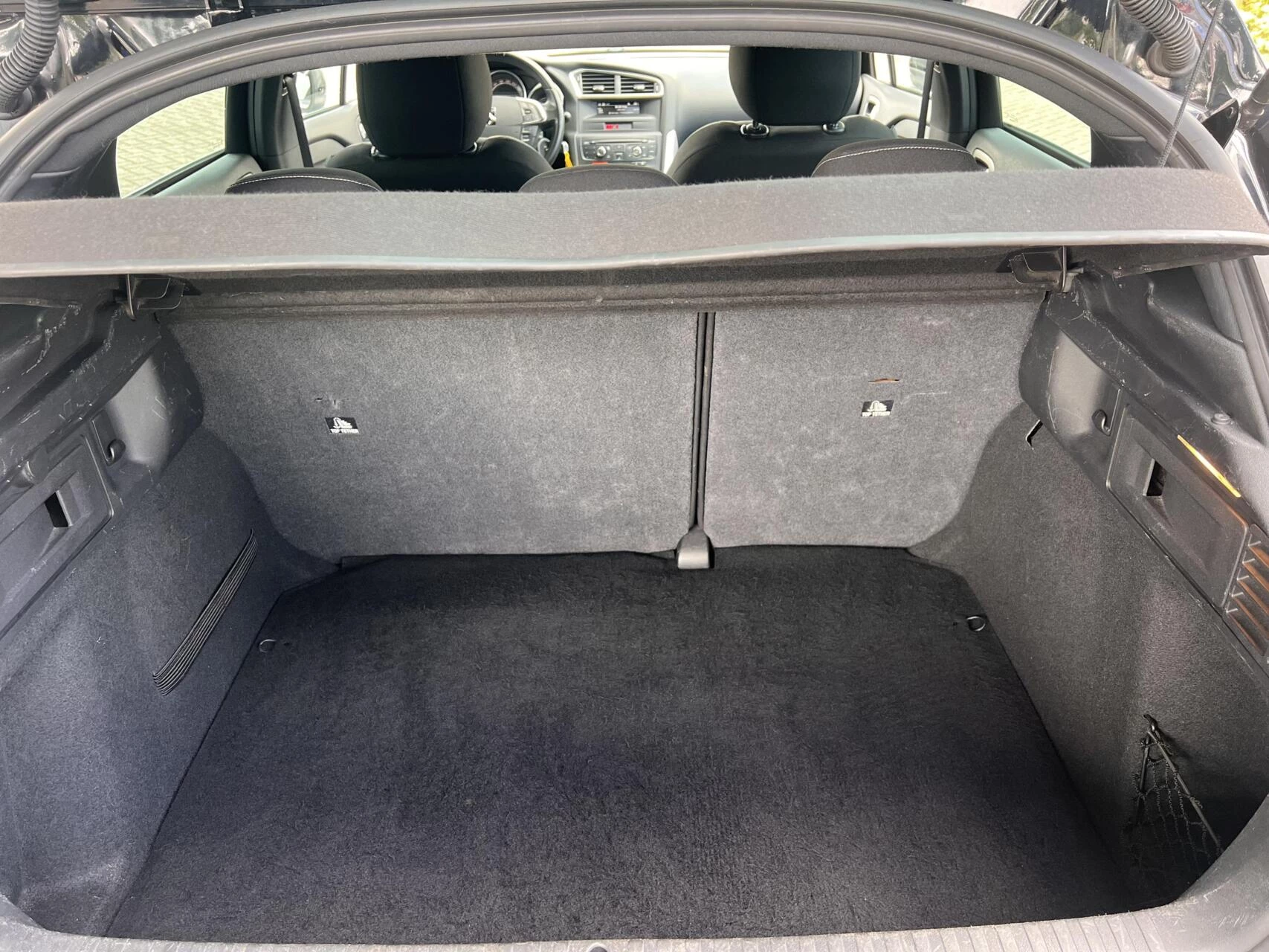 Hoofdafbeelding Citroën DS4