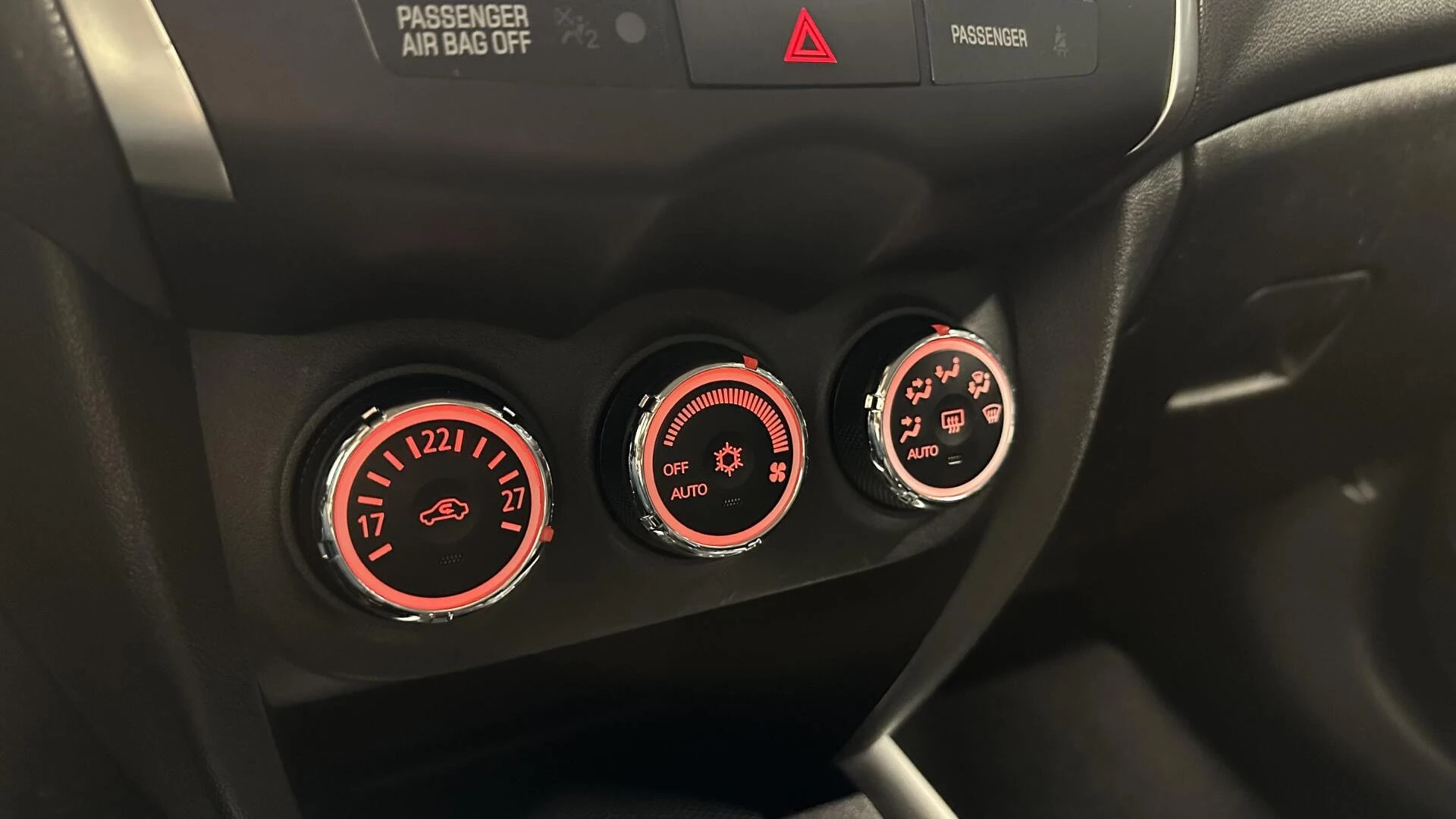 Hoofdafbeelding Citroën C4 Aircross