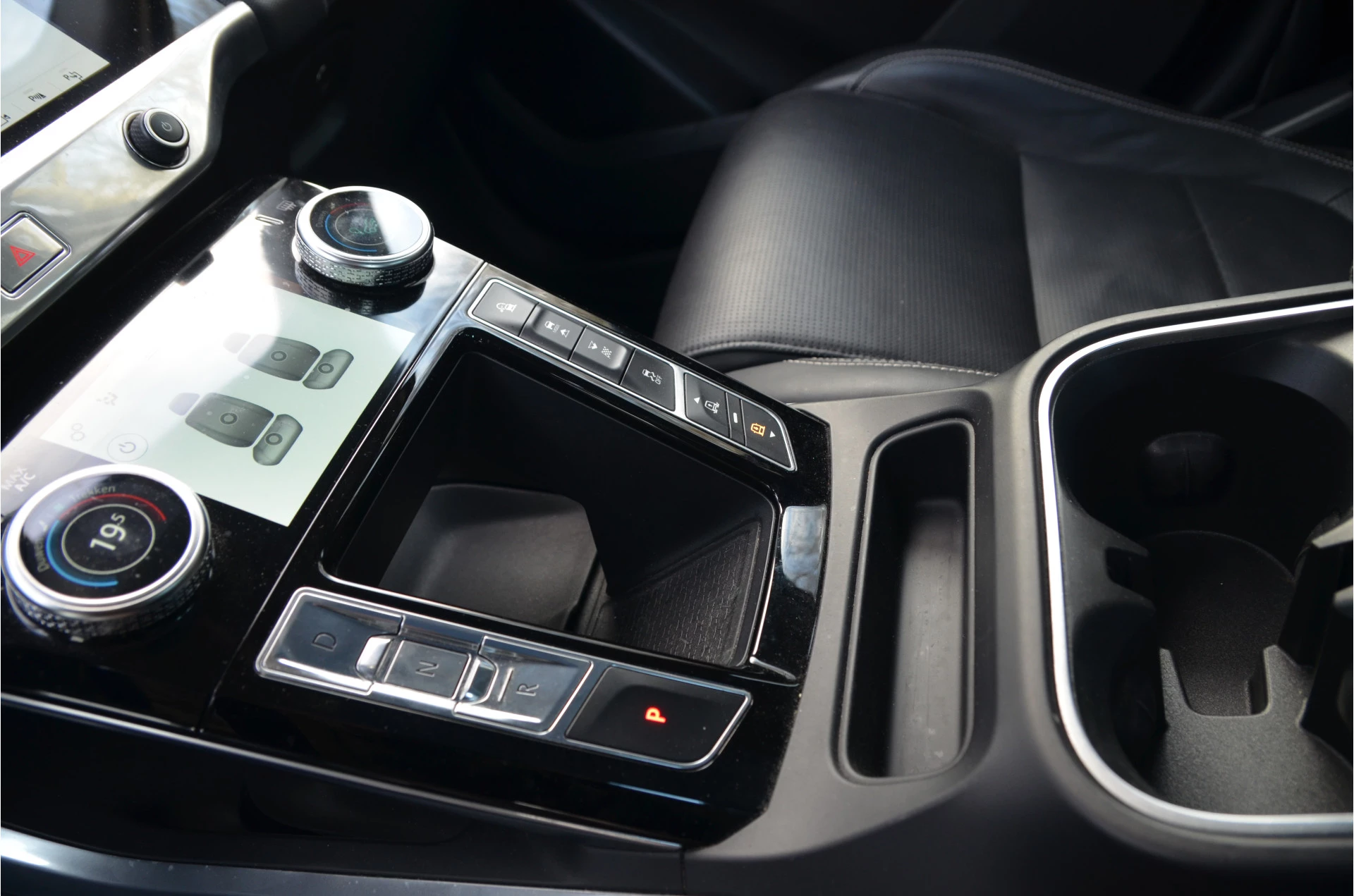 Hoofdafbeelding Jaguar I-PACE