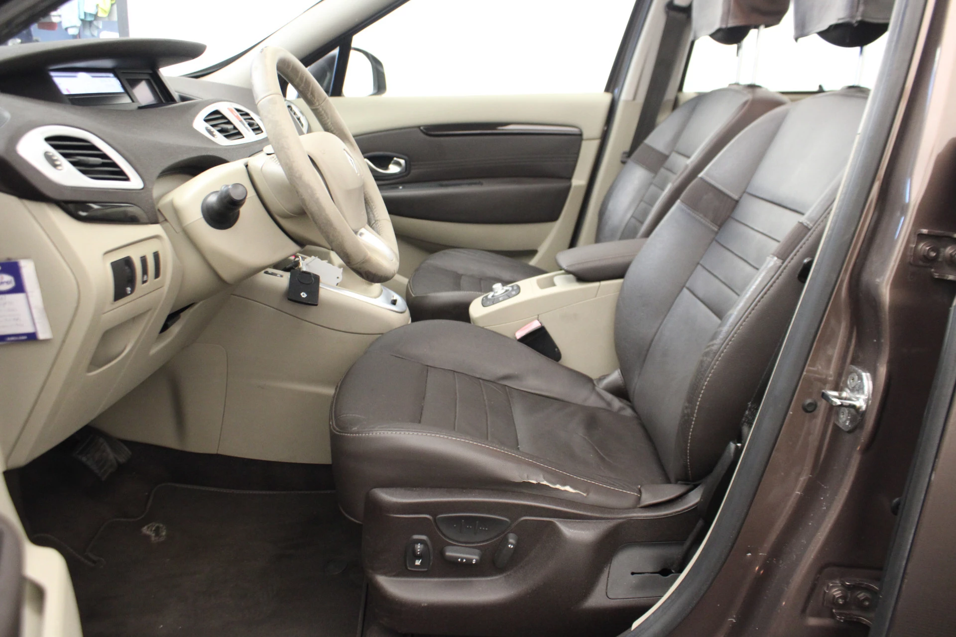 Hoofdafbeelding Renault Grand Scénic