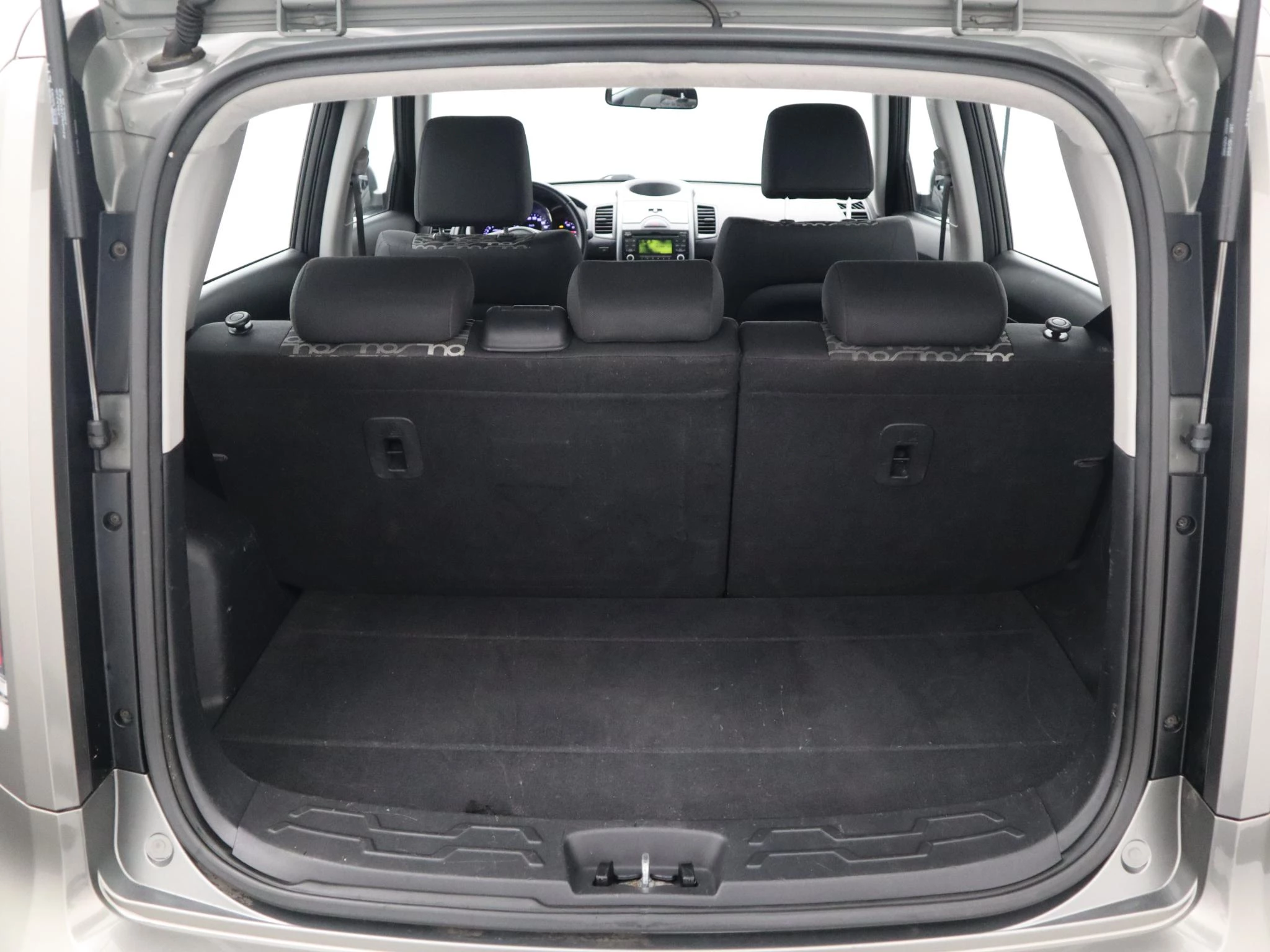 Hoofdafbeelding Kia Soul