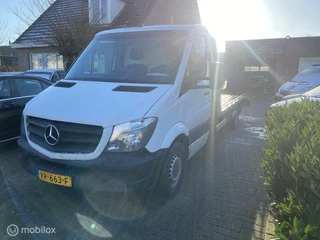 Mercedes Sprinter bestel 313 2.2 CDI 432L AIRCO NAVI CRUISE OPRIJWAGEN