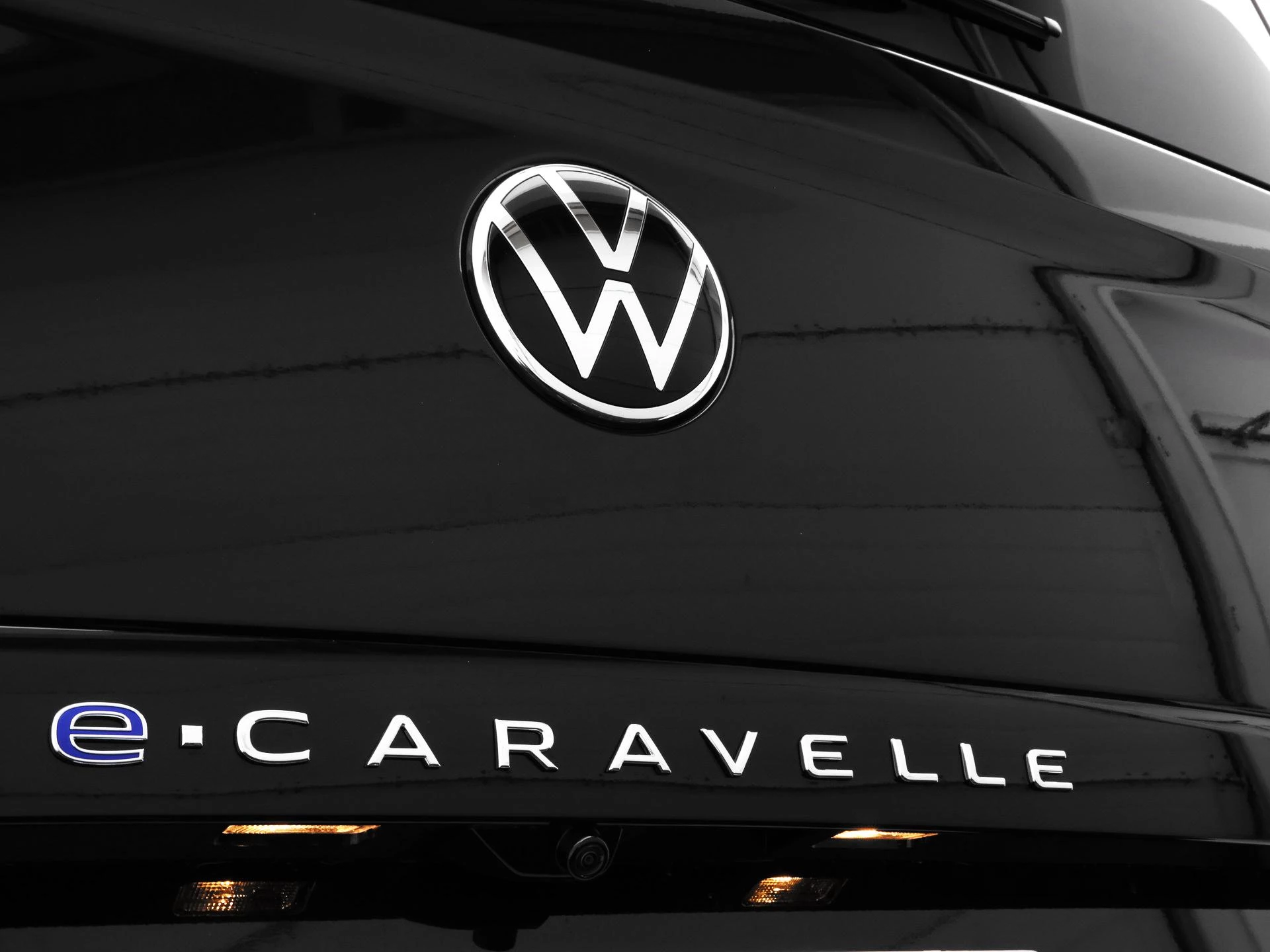 Hoofdafbeelding Volkswagen Caravelle