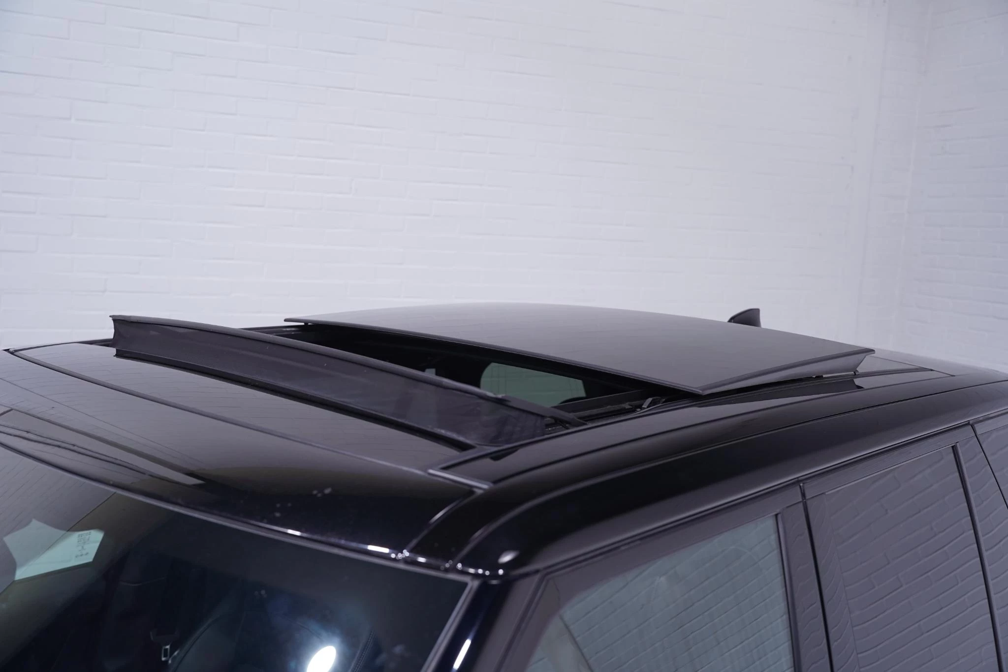 Hoofdafbeelding Land Rover Range Rover