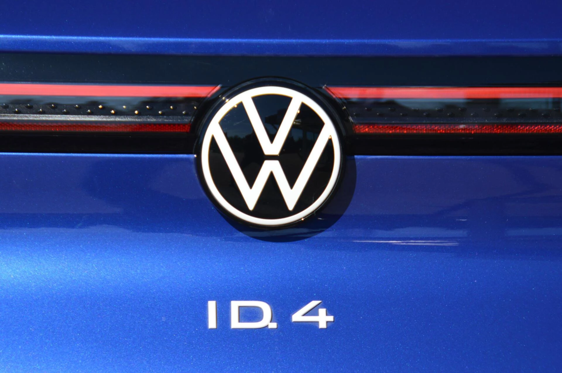 Hoofdafbeelding Volkswagen ID.4