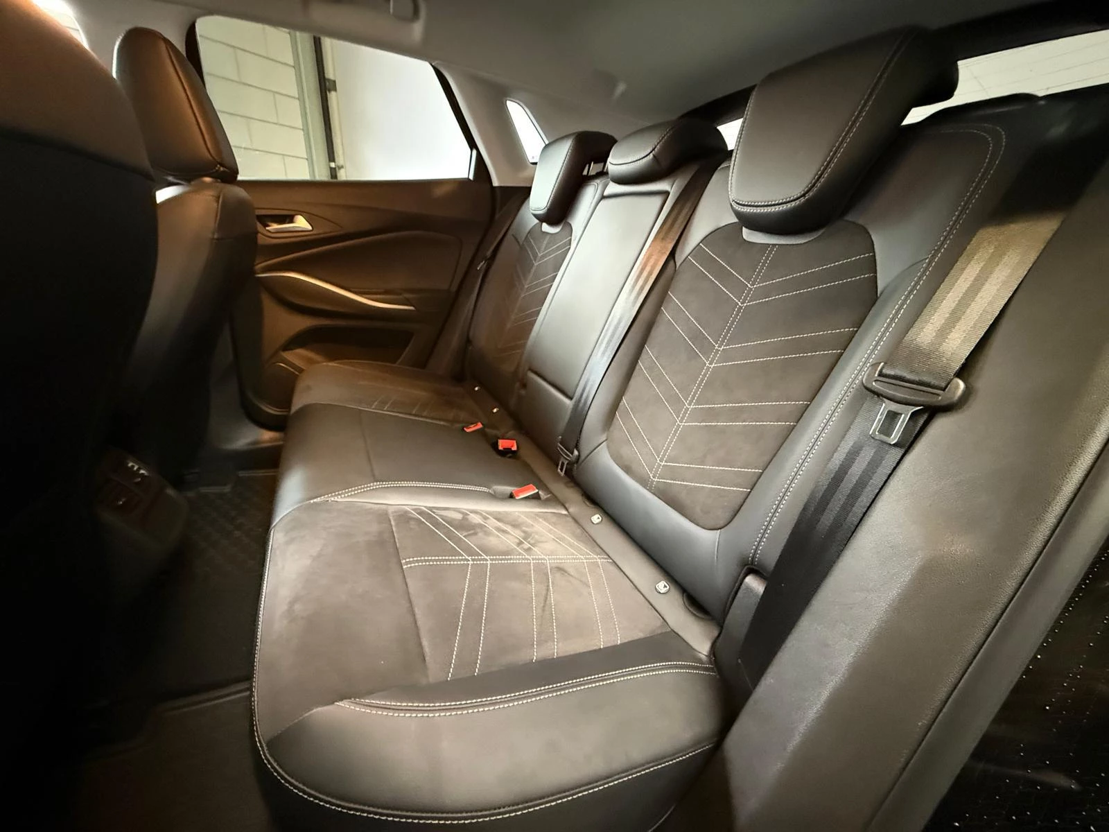 Hoofdafbeelding Opel Grandland