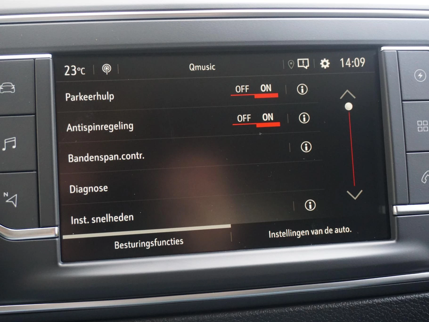 Hoofdafbeelding Opel Vivaro-e