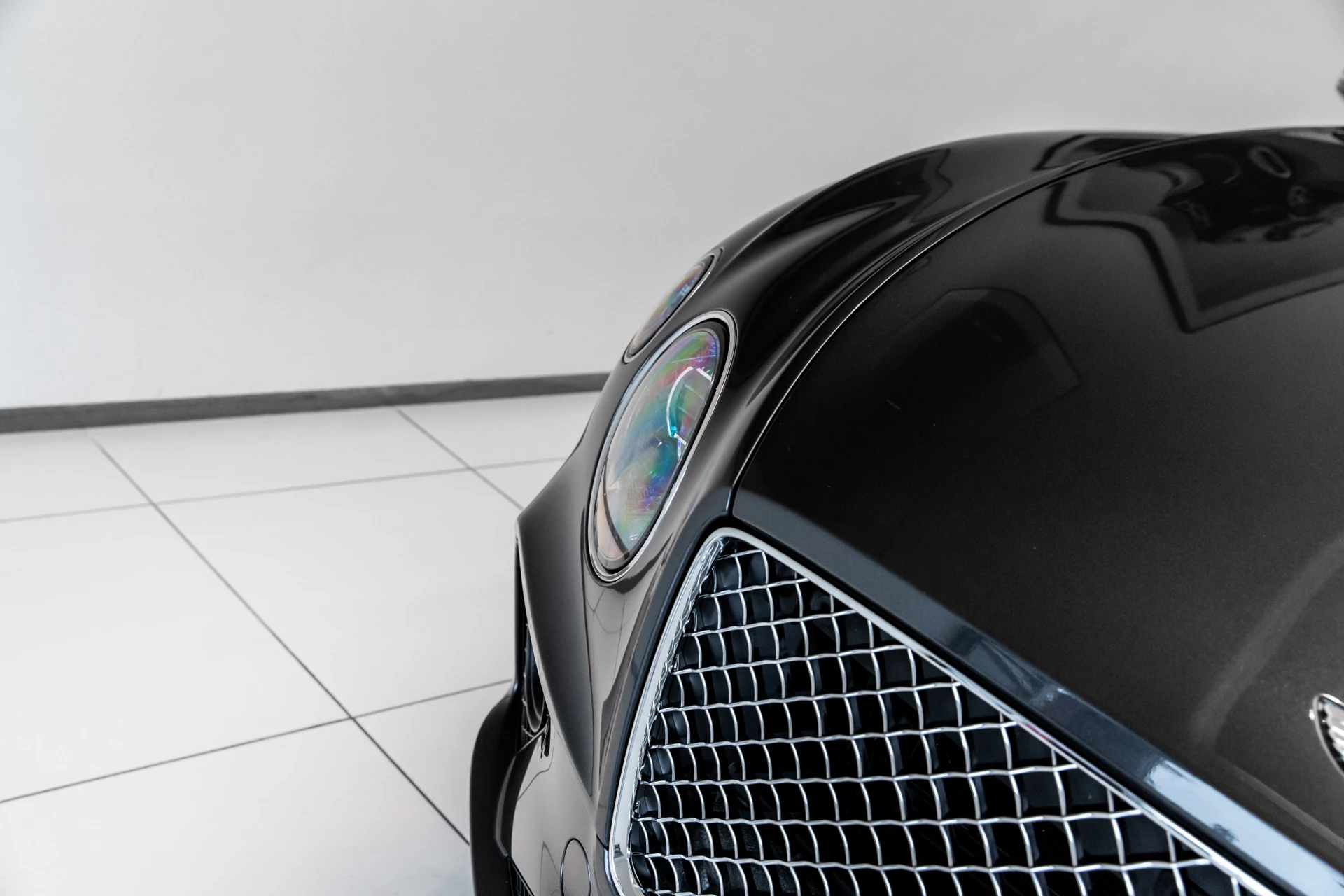 Hoofdafbeelding Bentley Continental GT