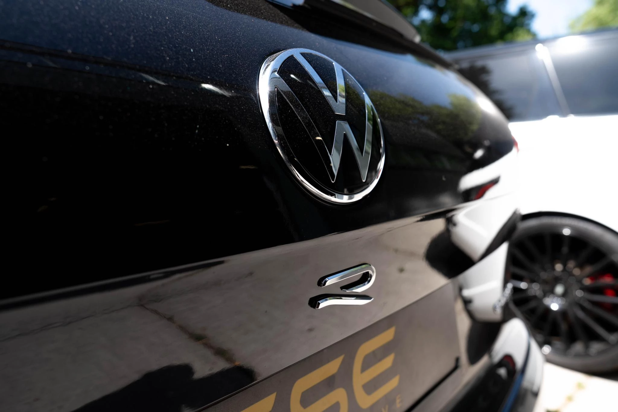 Hoofdafbeelding Volkswagen Touareg