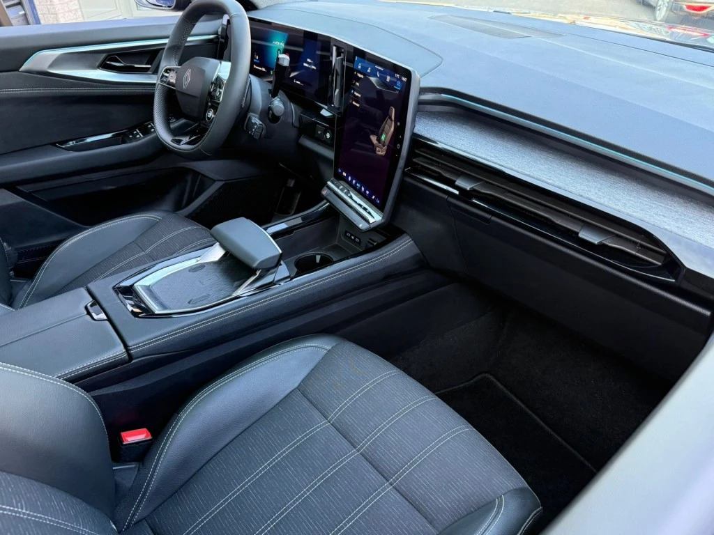 Hoofdafbeelding Renault Austral