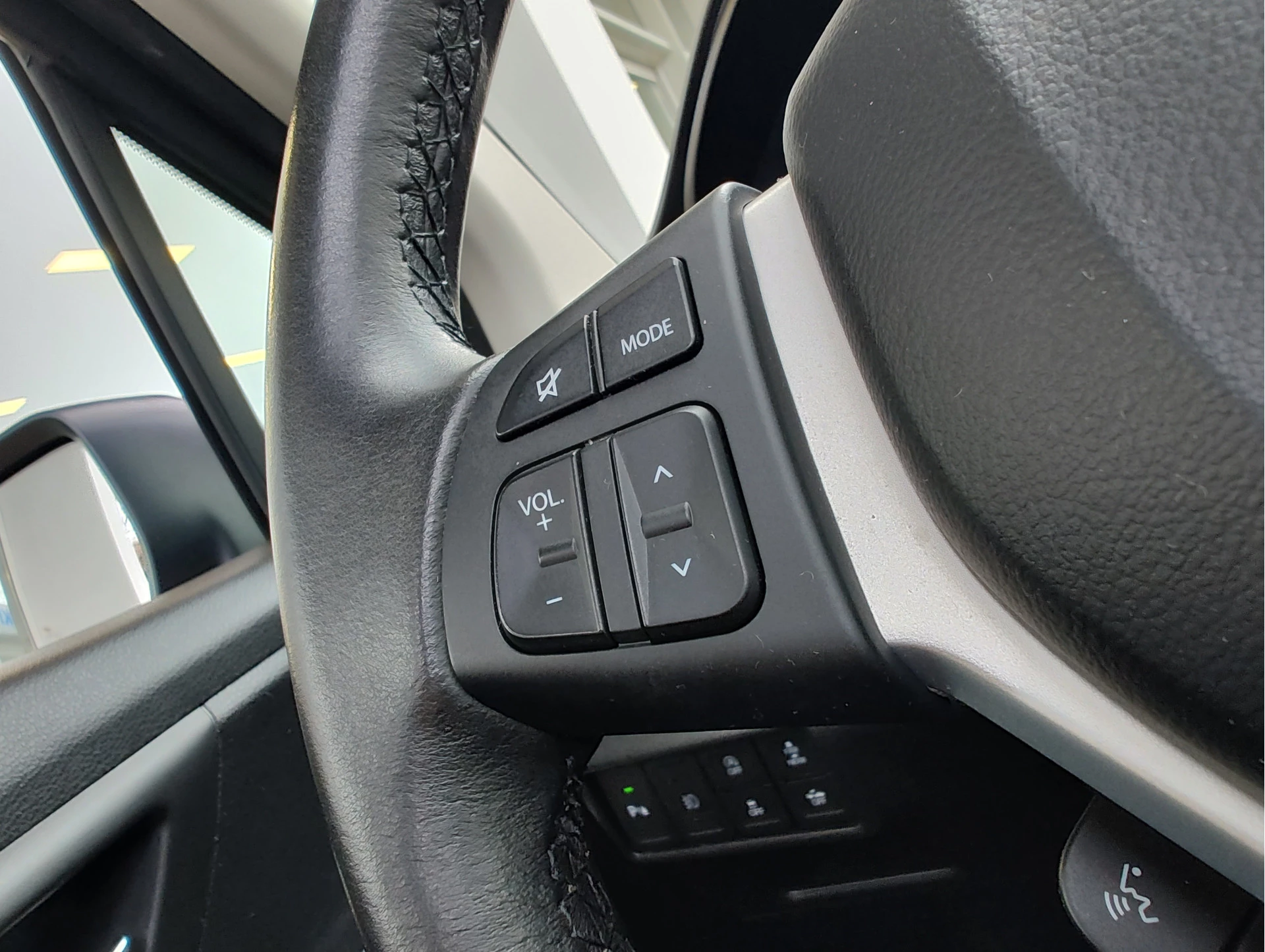 Hoofdafbeelding Suzuki S-Cross