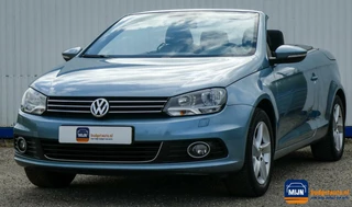 Volkswagen Eos 1.4 TSI Comfort Line