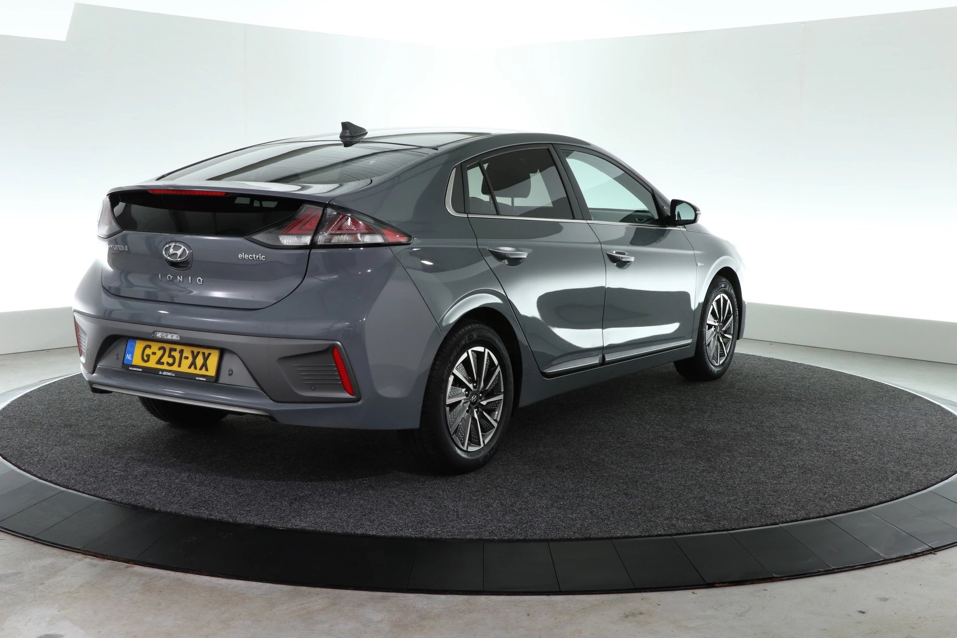 Hoofdafbeelding Hyundai IONIQ