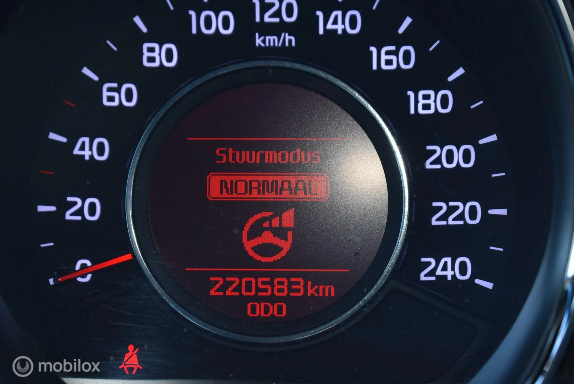 Hoofdafbeelding Kia cee'd