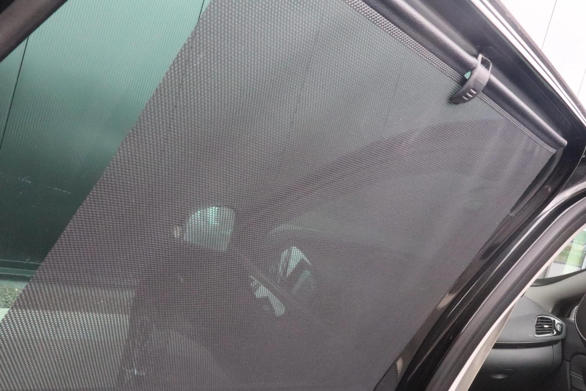 Hoofdafbeelding Renault Scénic