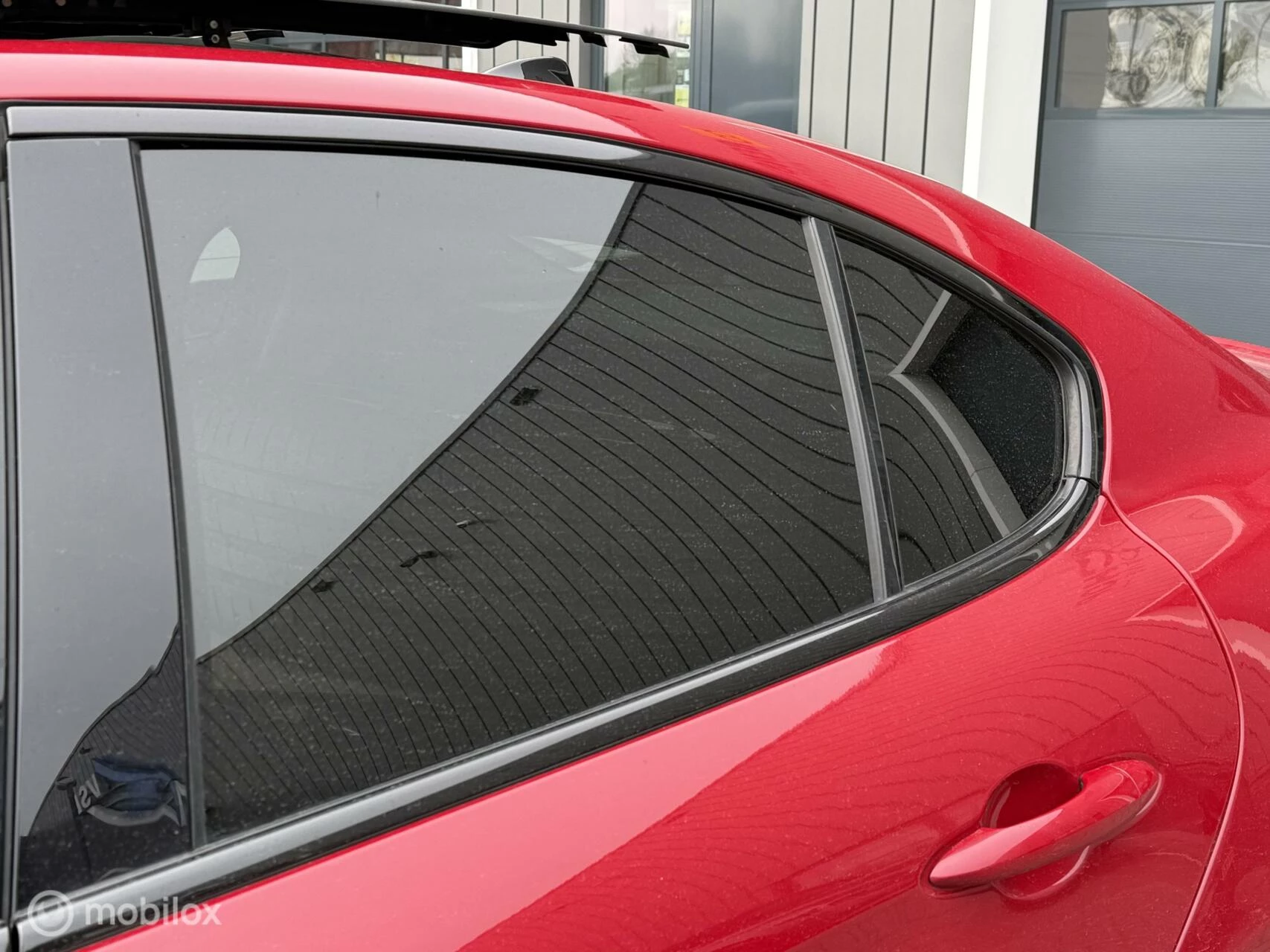Hoofdafbeelding Alfa Romeo Giulia