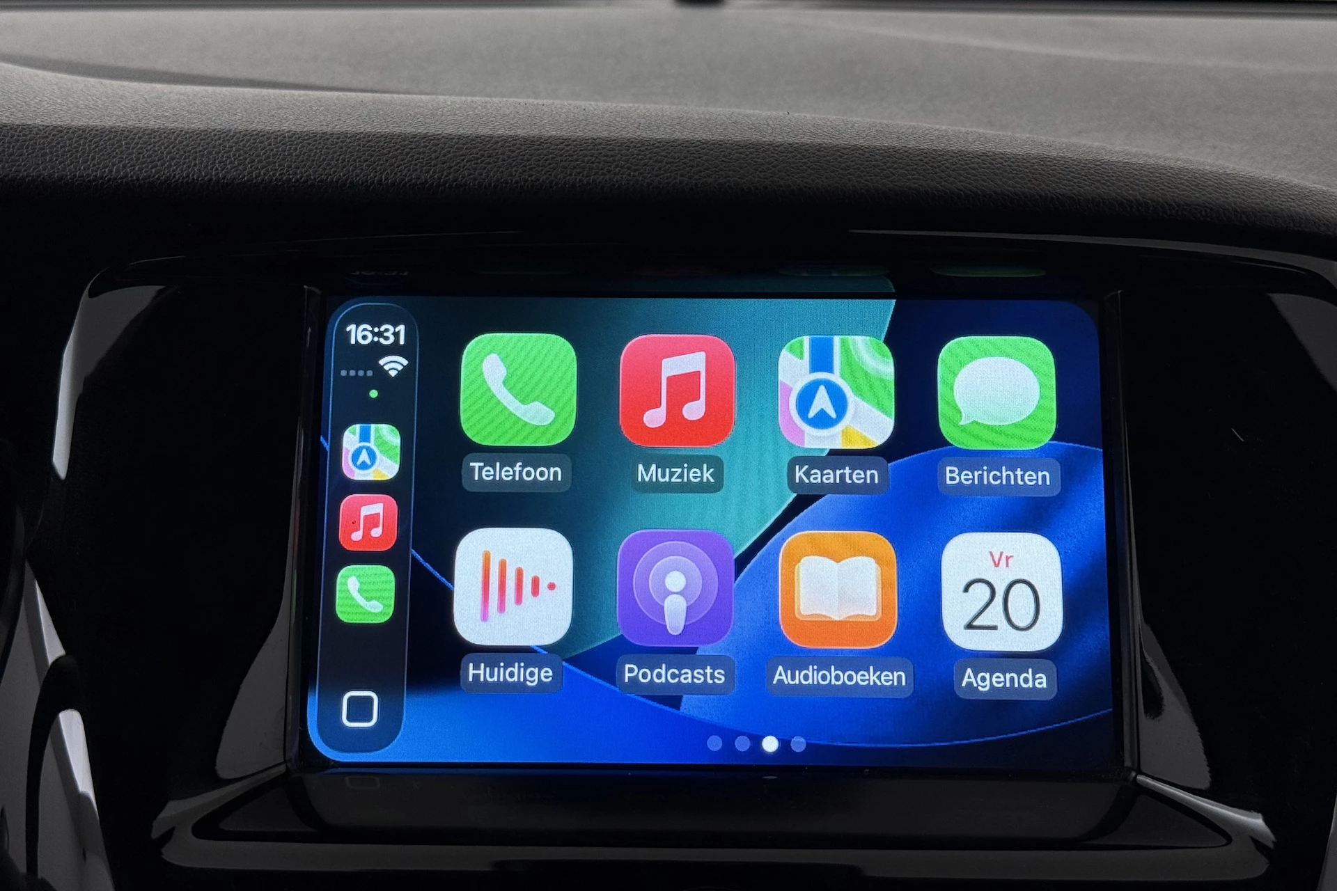 Hoofdafbeelding Opel KARL