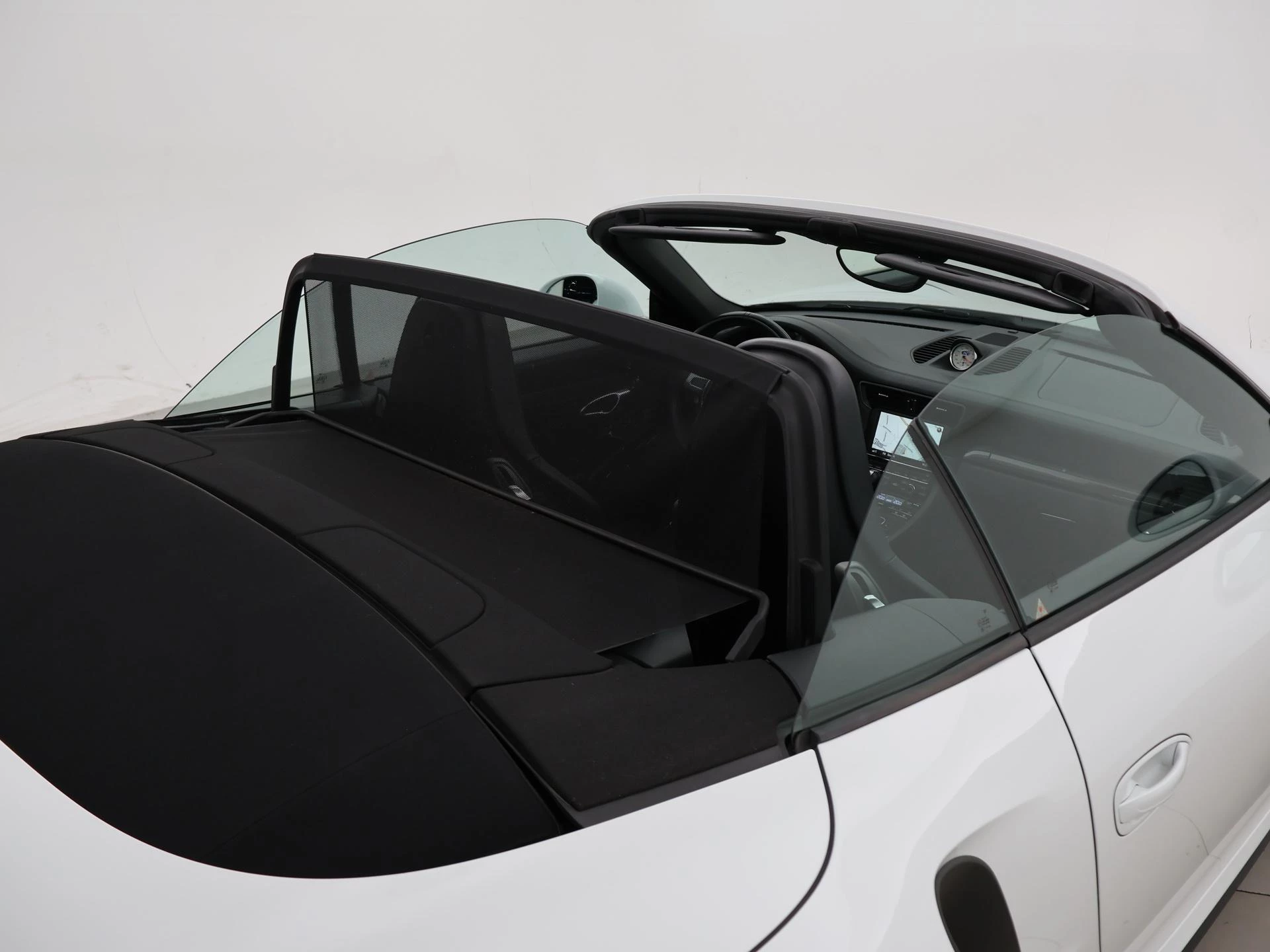 Hoofdafbeelding Porsche 911
