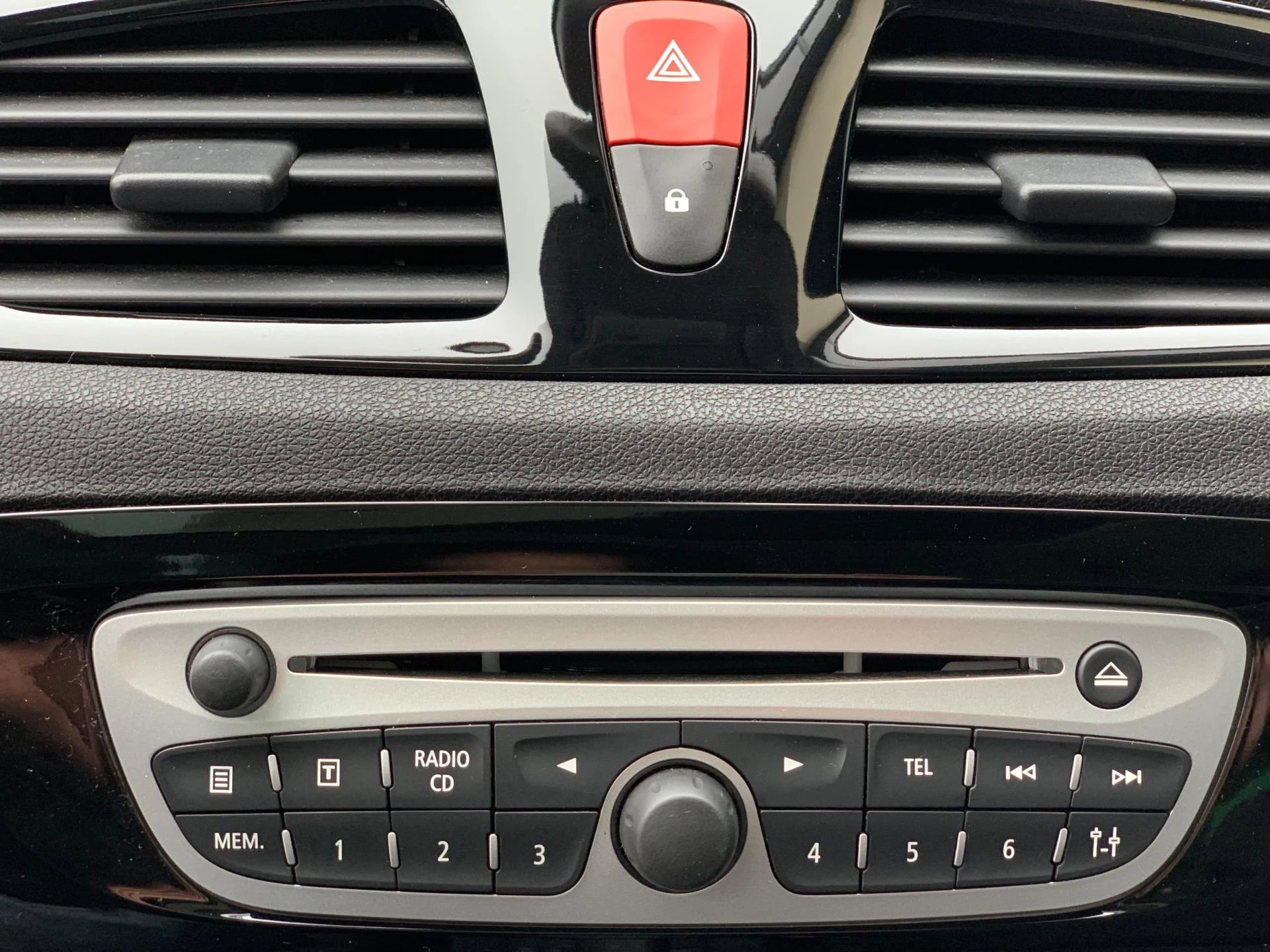 Hoofdafbeelding Renault Grand Scénic