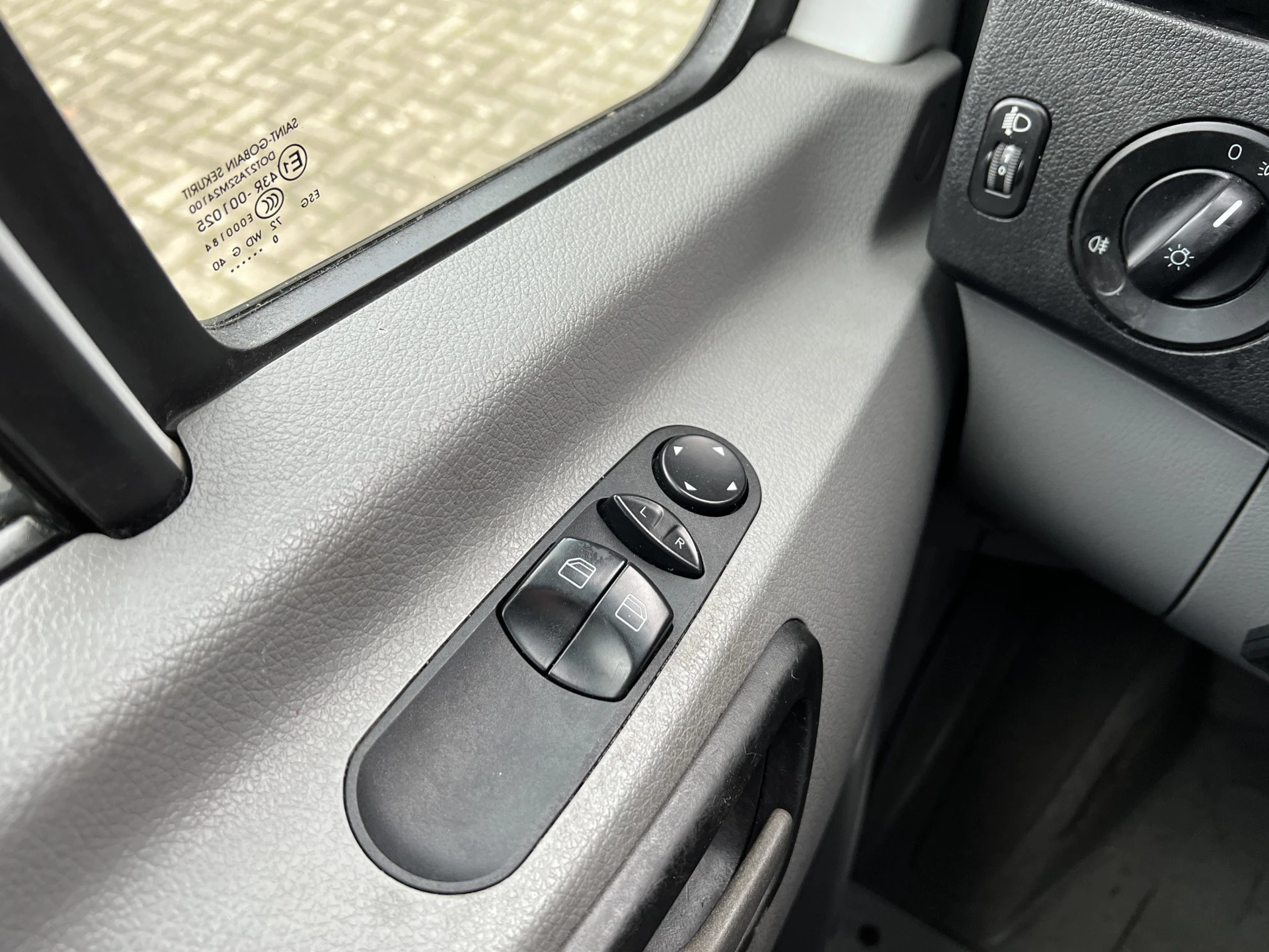 Hoofdafbeelding Mercedes-Benz 516CDI