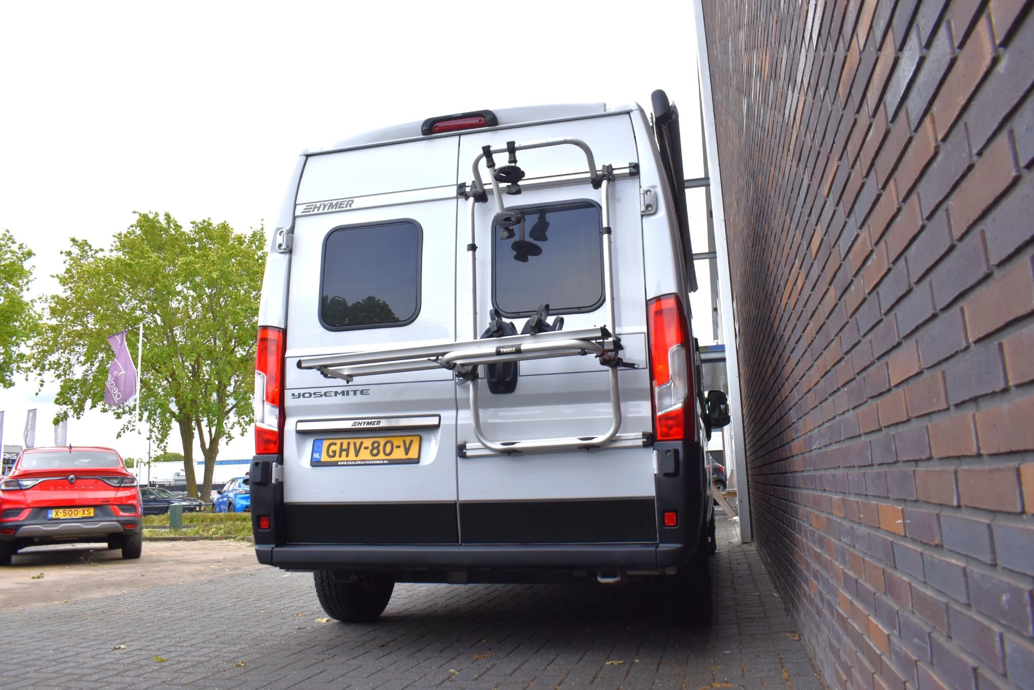 Hoofdafbeelding Fiat Ducato
