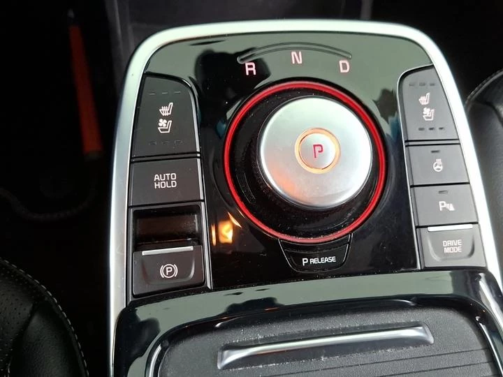 Hoofdafbeelding Kia e-Niro