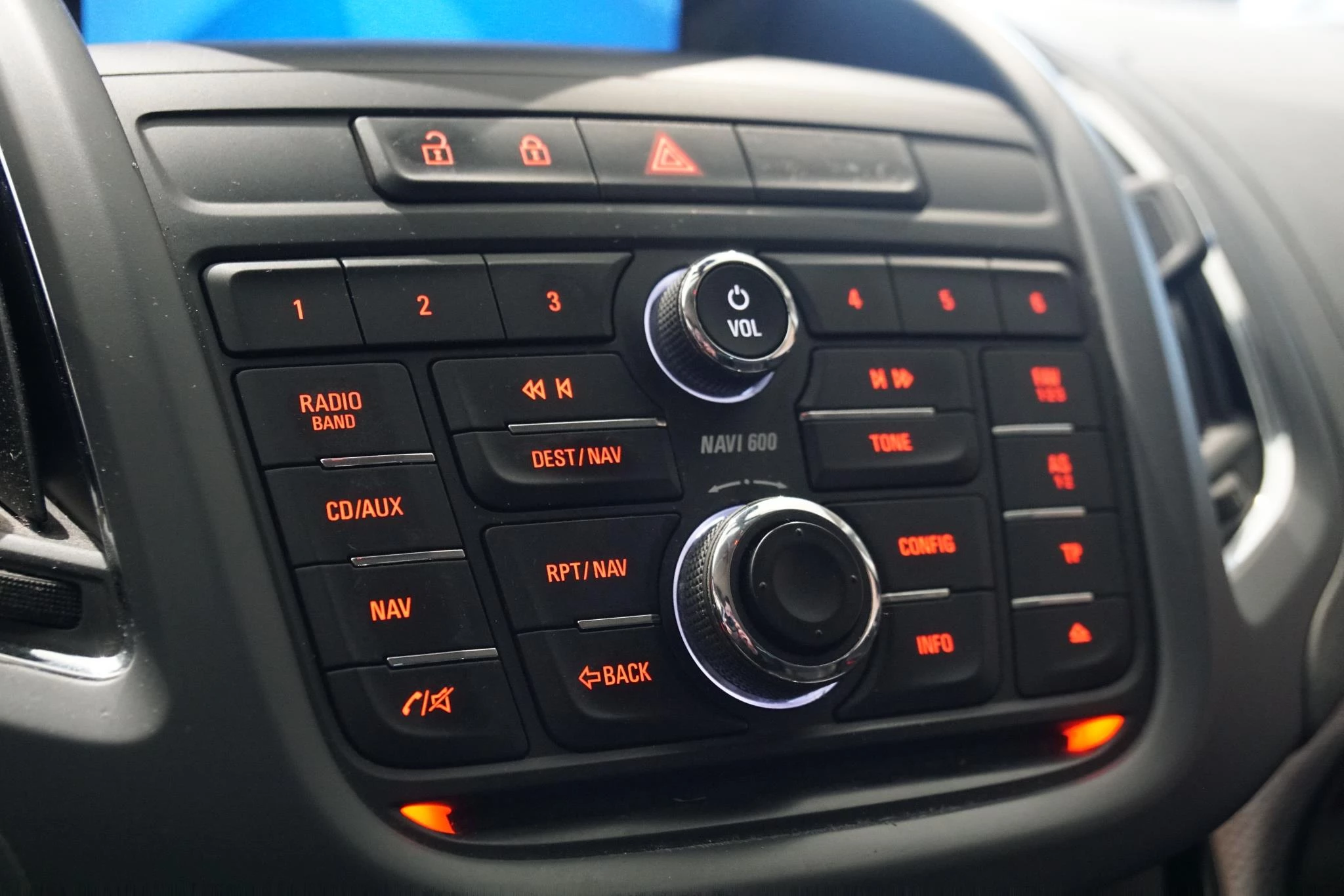 Hoofdafbeelding Opel Zafira