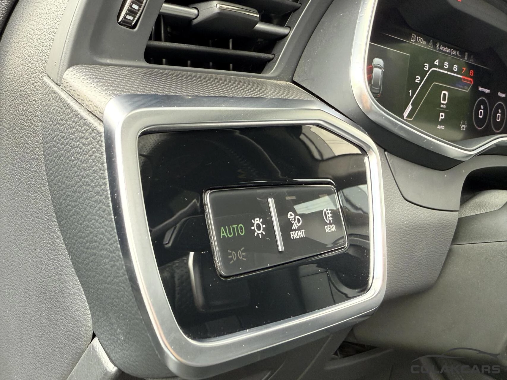 Hoofdafbeelding Audi RS6