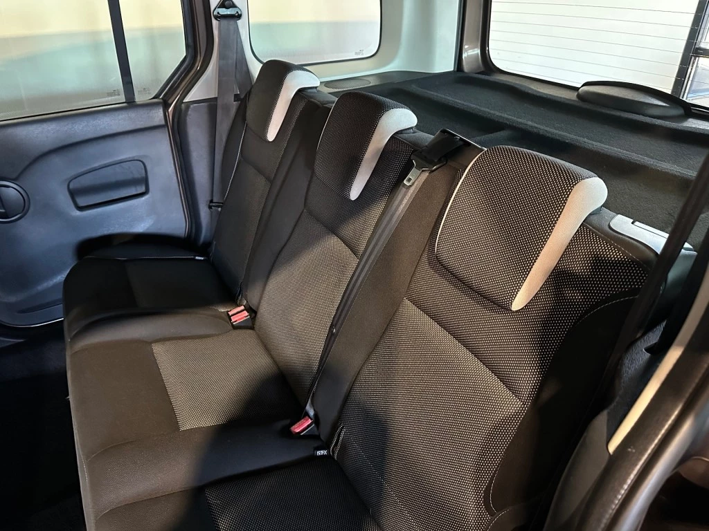 Hoofdafbeelding Renault Kangoo