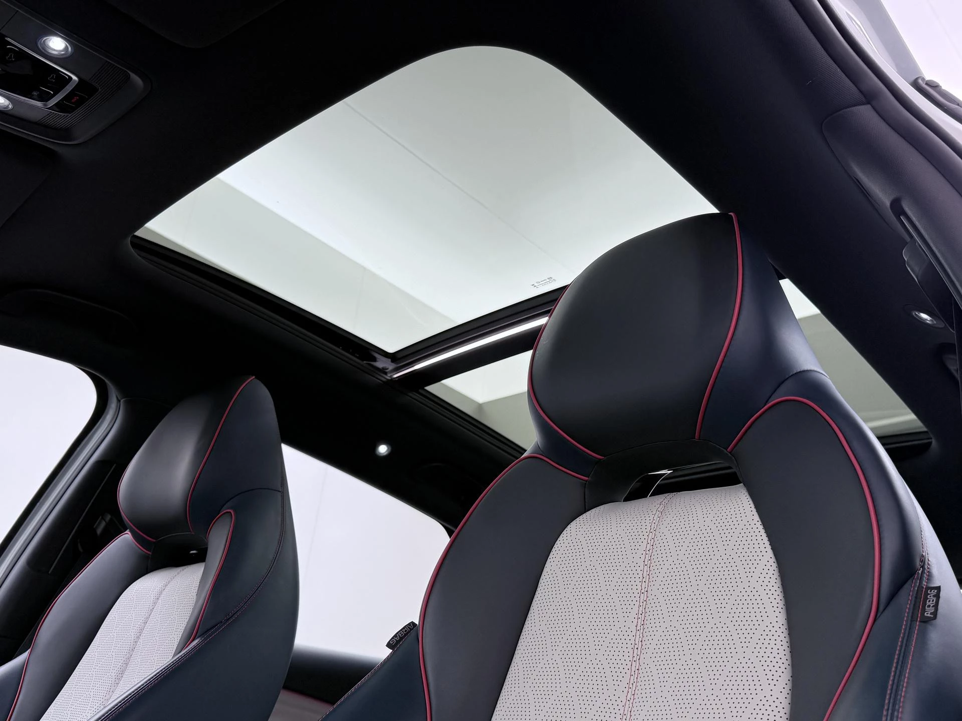 Hoofdafbeelding BYD ATTO 3