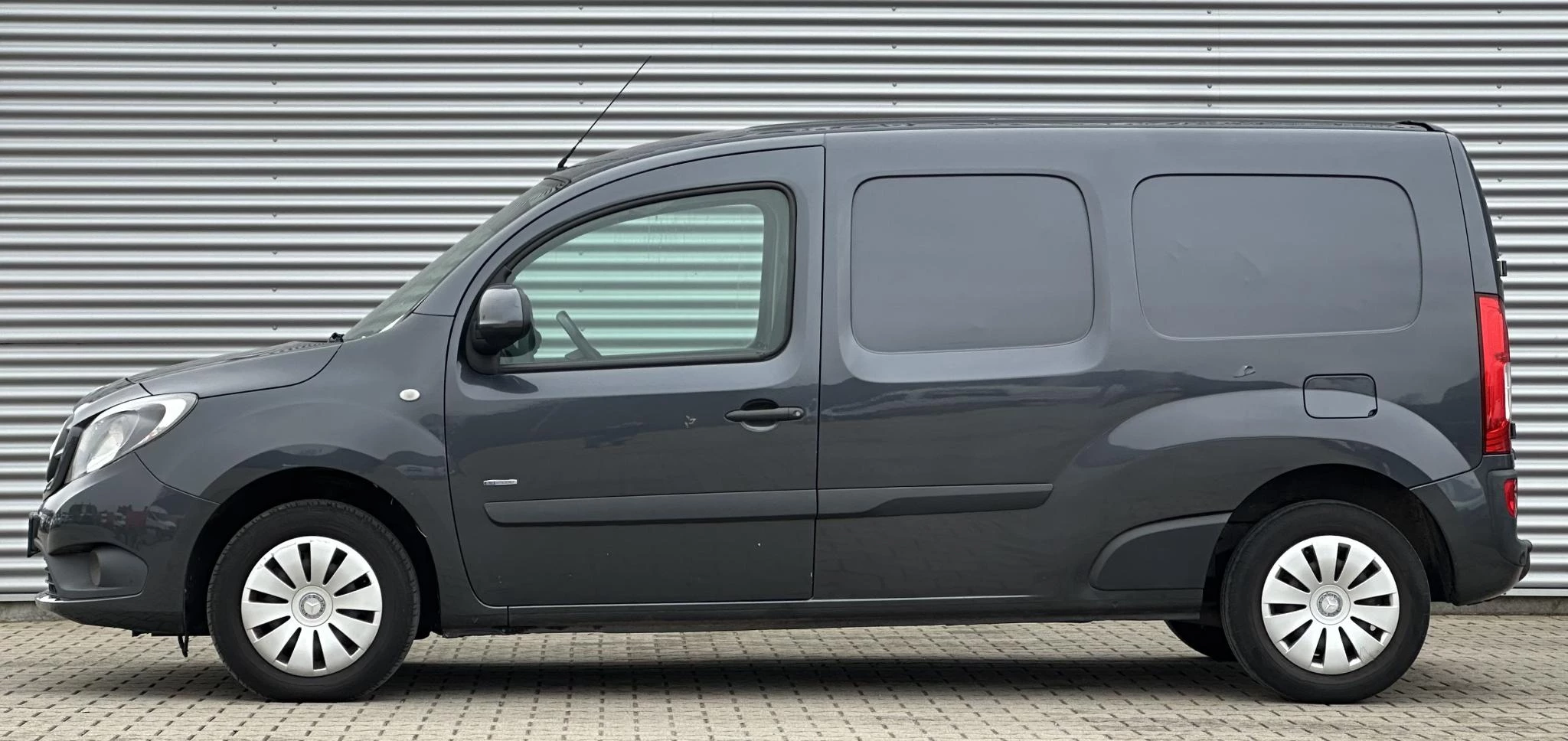 Hoofdafbeelding Mercedes-Benz Citan