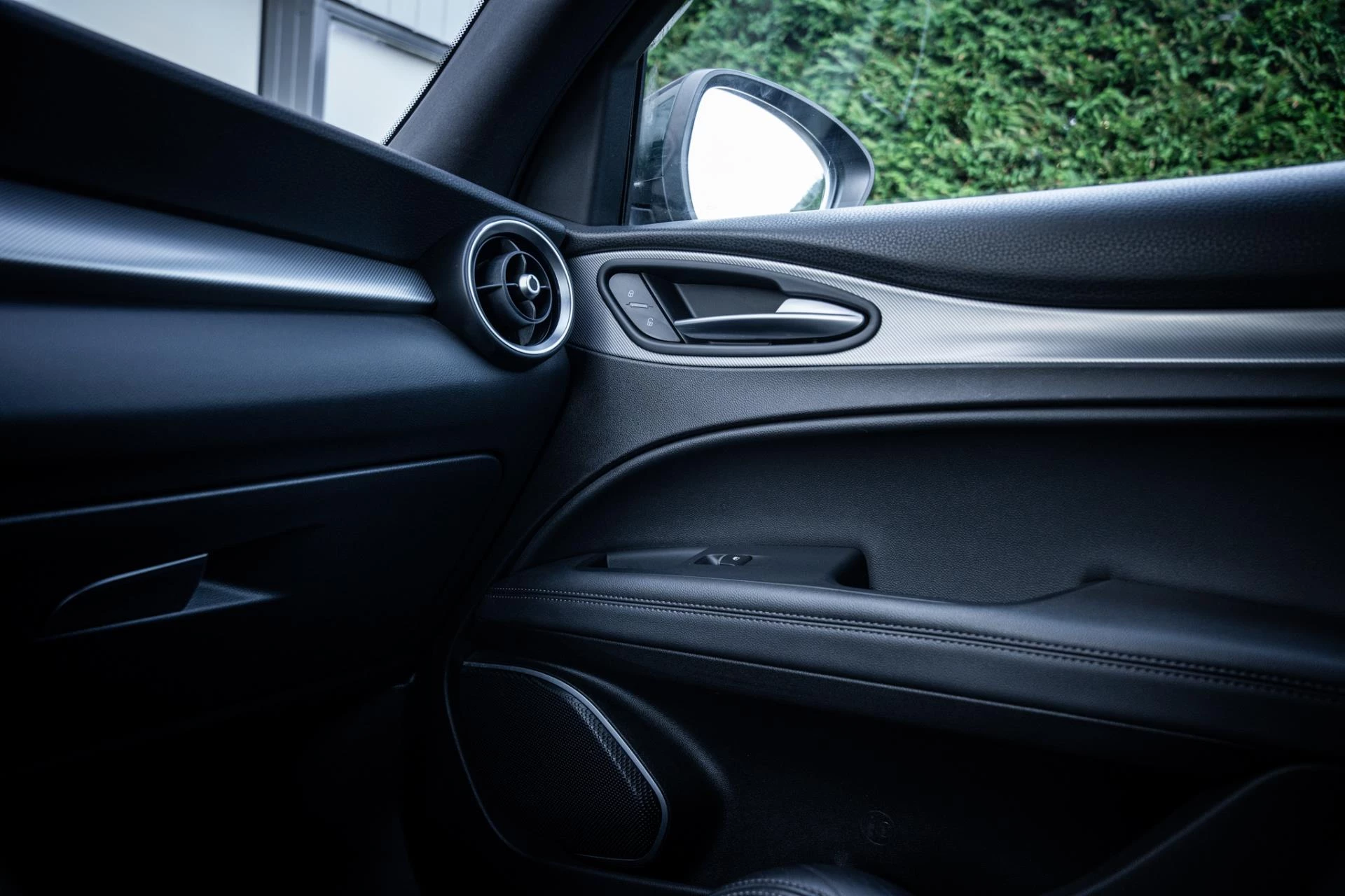 Hoofdafbeelding Alfa Romeo Stelvio