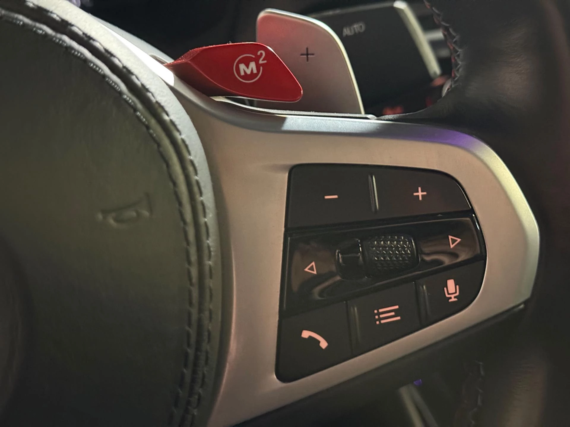 Hoofdafbeelding BMW X4