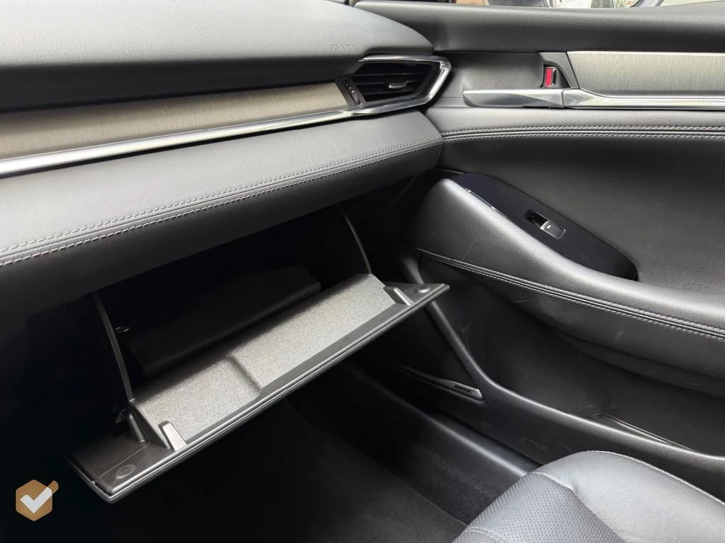 Hoofdafbeelding Mazda 6