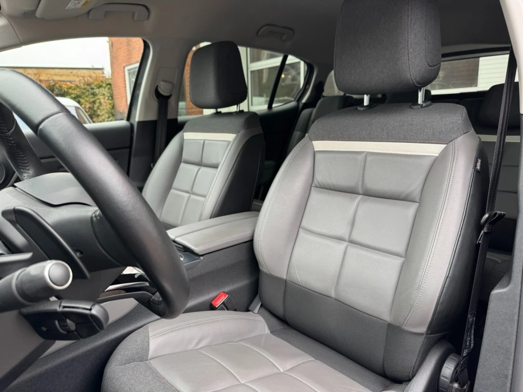 Hoofdafbeelding Citroën C5 Aircross