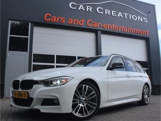 BMW 3 Serie Touring 328i M-Sport High Executive NL-Auto