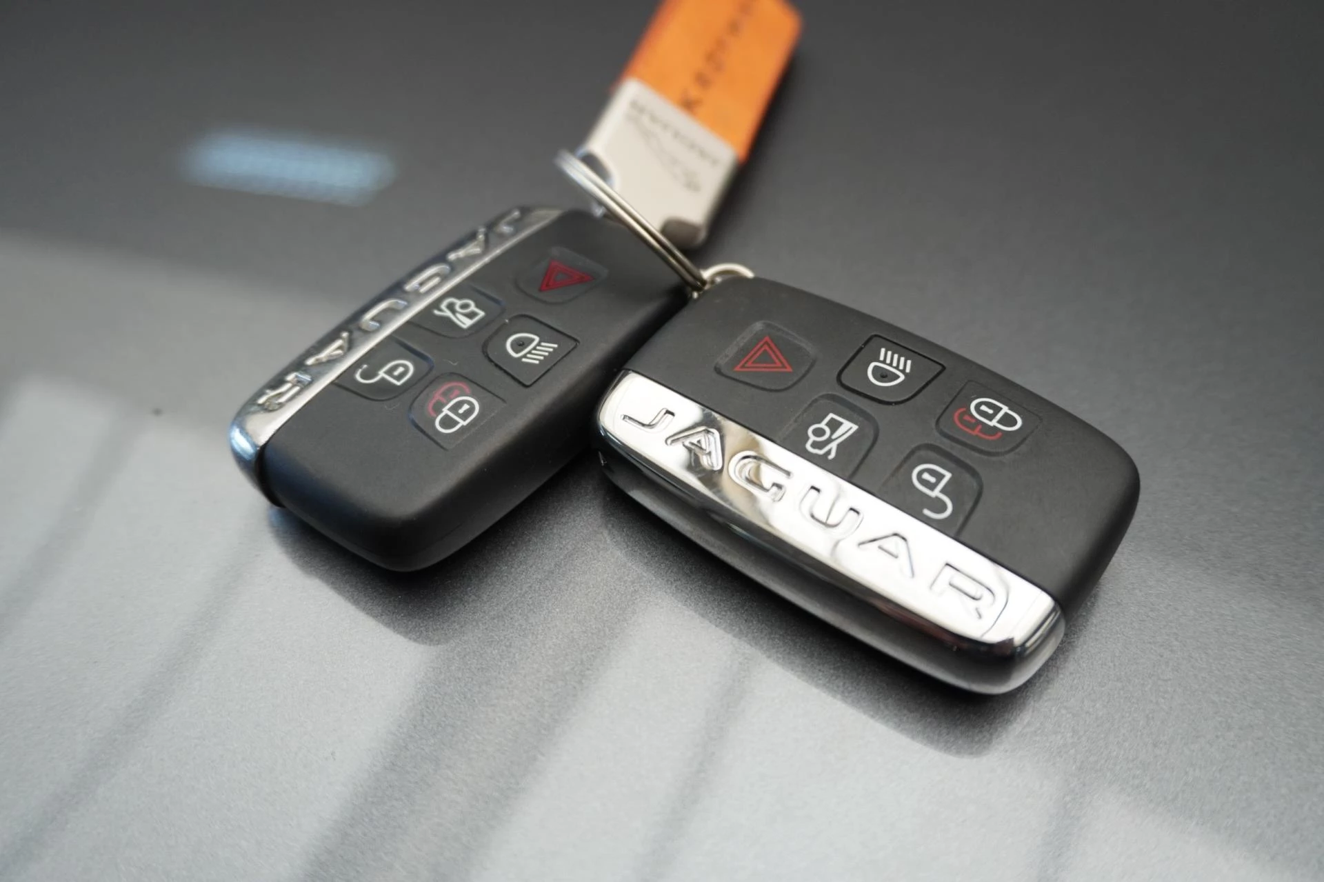 Hoofdafbeelding Jaguar XE