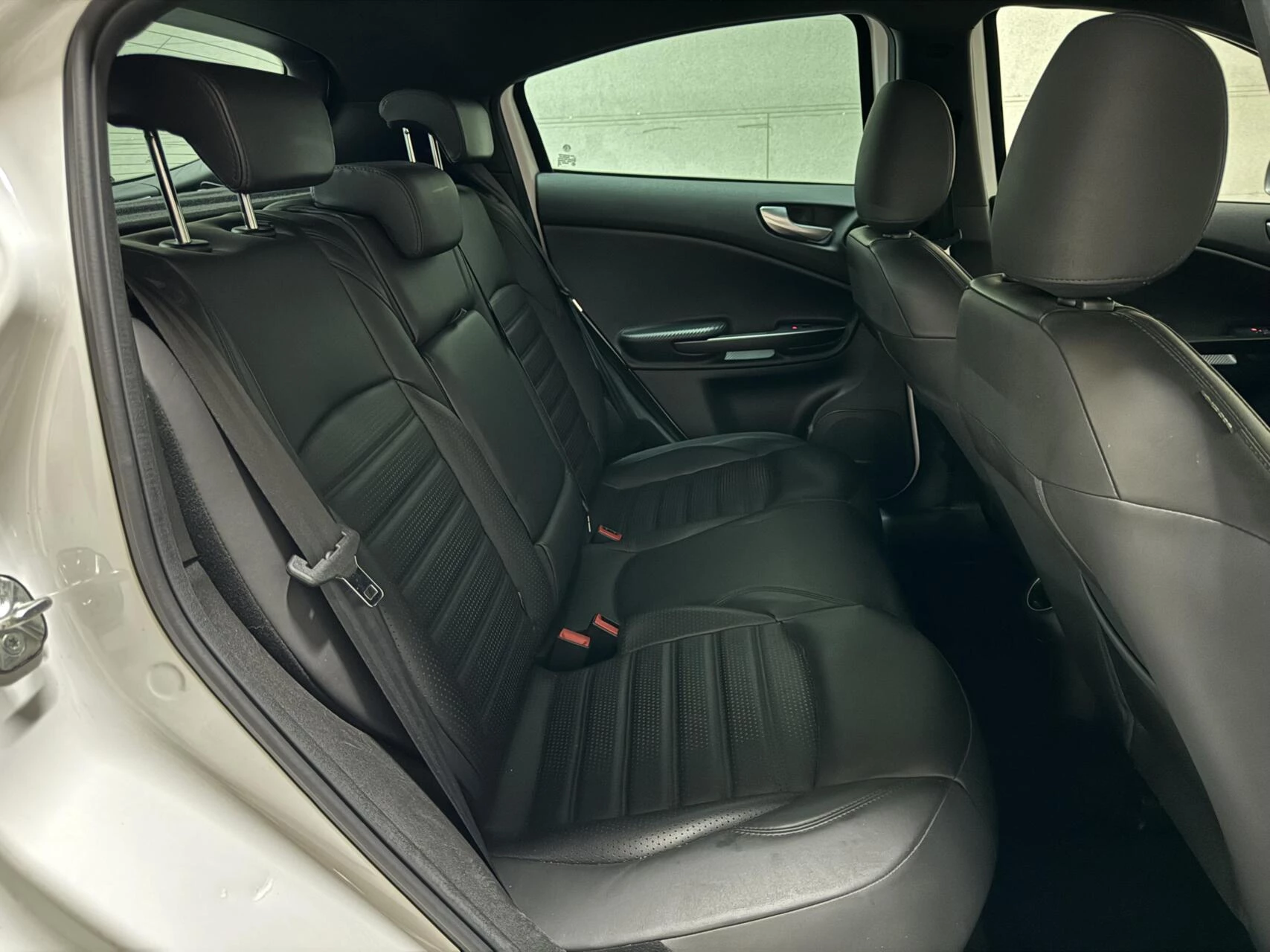 Hoofdafbeelding Alfa Romeo Giulietta