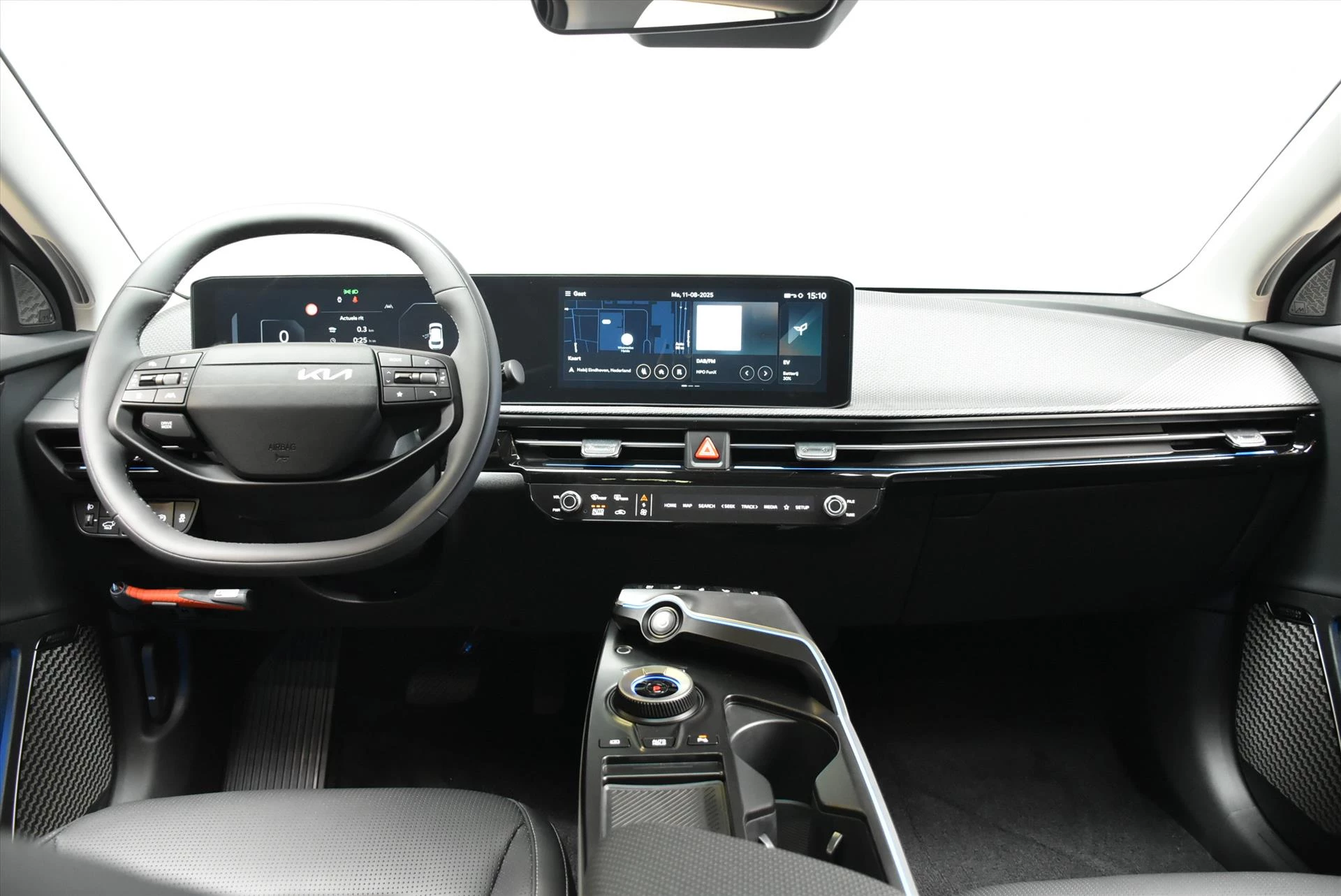Hoofdafbeelding Kia EV6