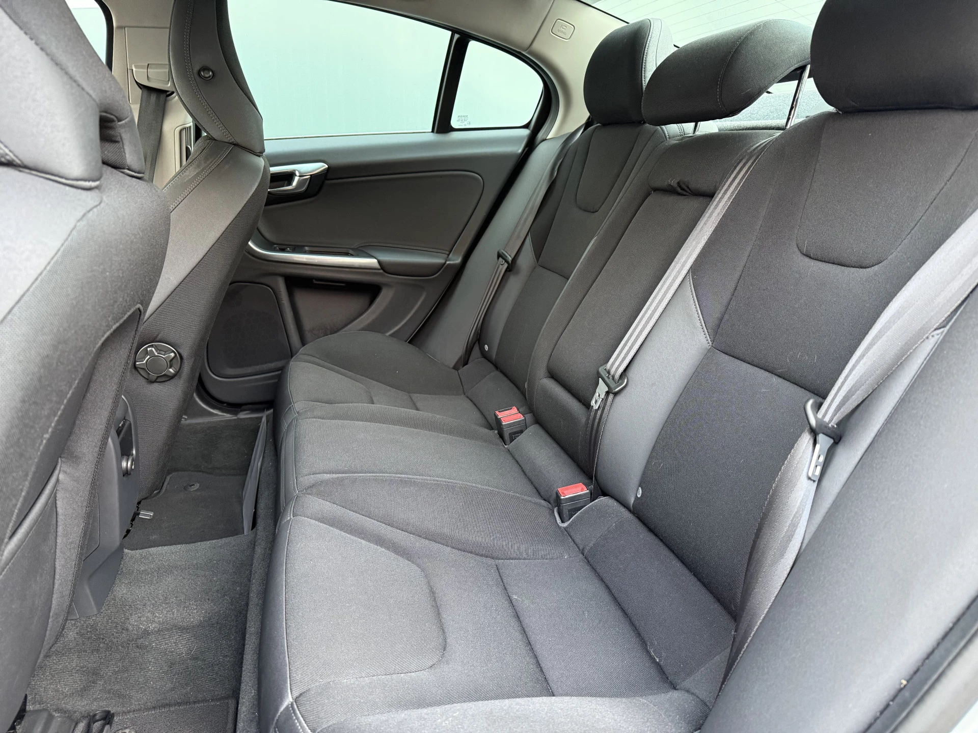 Hoofdafbeelding Volvo S60